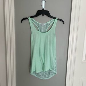 Express Tank Top